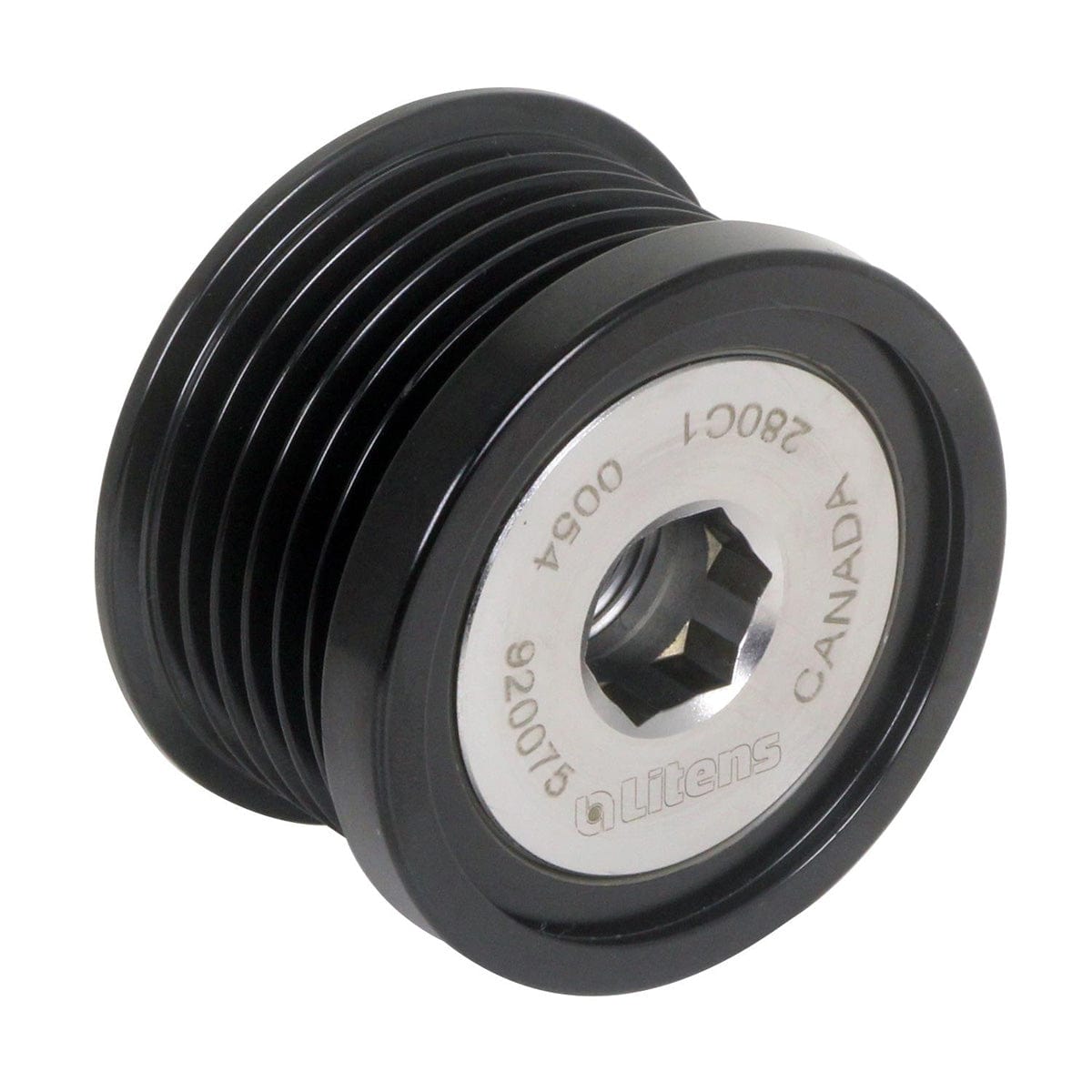 Alternator Decoupler Pulley | 23150BV80A – UroTuning