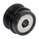 Alternator Decoupler Pulley | 12640399