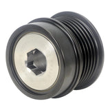 Alternator Decoupler Pulley | 49995