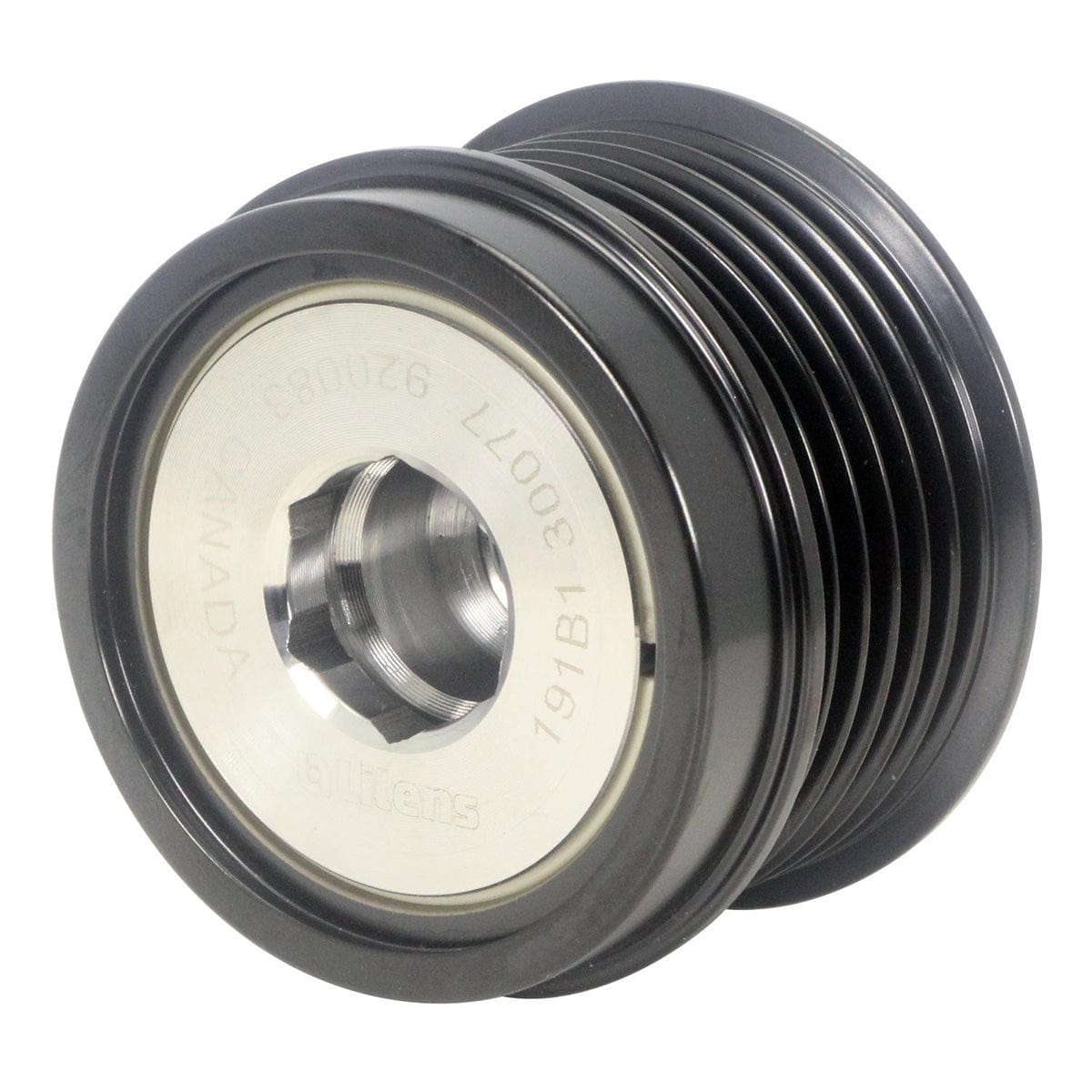 Purchase Standard Ignition Adp113 Alternator Decoupler Pulley in United