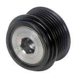 Alternator Decoupler Pulley | 12670482