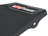 AFE aFe MagnumFORCE Stage-2 Intake System Carbon Fiber Cover 15-17 MINI Cooper S (F55/F56) L4-2.0L (t) 54-12868-C