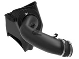 AFE aFe Magnum FORCE Stage-2 Pro 5R Cold Air Intake System 17-18 Ford Diesel Trucks V8-6.7L (td) 54-13017R