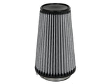 AFE aFe MagnumFLOW Air Filter PDS A/F 3-1/2in F x 5B x 3-1/2in T x 6H in 21-35508