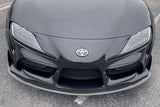 Dinan Dinan Front Lip (Carbon Fiber) - Toyota / A90 / A91 / GR Supra D980-0034