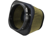 AFE aFe MagnumFLOW HD Air Filters Pro Guard 7.13in F x 8.7x10.6in B x 6.5x8.6in T x 5in H 72-91067