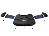 AFE aFe Momentum ST Pro 5R Intake System 15-19 BMW X5M / X6M 4.4L TT (S63) 50-40045R