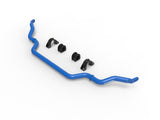 aFe 16-21 Infiniti Q50/Q60 3.0L (tt) Front Sway Bar Blue | 440-711001FL