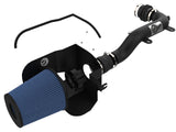 AFE aFe Magnum FORCE Stage-2 XP Pro 5R Cold Air Intake System 2018+ Jeep Wrangler (JL) V6 3.6L 54-13002-B