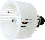 URO Parts Heater Fan Motor | 4A0959101A