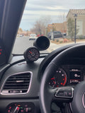 CJM Industries 2011-2018 Audi Q3 Double Pod