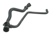 Hutchinson Lower Radiator Hose - B5 1.8T AUG|AWM 4B0121055J