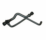 Rein Lower Radiator Hose - VW/Audi 1.8T / AUG / AWM / B5 Passat / A4 | 4B0121055J