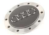 VW/Audi Audi Center Cap | B5 A4 | 4B0601165CZ17