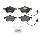 Bosch Front Brake Pad Set - VW/Audi B5 / B6 / A4 / A6 / Passat | 4B0698151AF