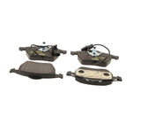 Textar Front Brake Pad Set - VW/Audi B5 B6 A4 / A6 / Passat | 4B0698151AF