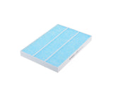 Bosch Cabin Filter (HEPA Particulate) - Audi / B6 / B7 / A4 / S4 / RS4 4B0819439C-BOS