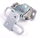 VW/Audi Front Lower Door Hinge - Left | 4B0831411B