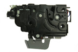 URO Parts Door Latch/Actuator Assembly | 4B0839015H