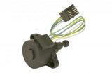 VW/Audi HID Headlight Leveling Motor | Mk5 Golf | Jetta - Priced Each | 4B0941293A