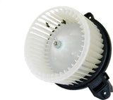 URO Parts Heater Fan Motor | 4B1820021B