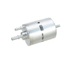 Mann Fuel Filter - Audi 2.0T / 3.2L V6 / 4.2L V8 / 5.2L V10 / A4 / A6 / A8 / R8 / RS4 / S4 / S6 / S8 | 4F0201511E