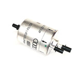 Audi Fuel Filter - Audi 2.0T / 3.2L V6 / 4.2L V8 / 5.2L V10 / A4 / A6 / A8 / R8 / RS4 / S4 / S6 / S8 | 4F0201511E