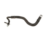 Audi Transmission Cooling Hose (Lower) - Audi 3.2L V6 / C6 A6 | 4F0317825E