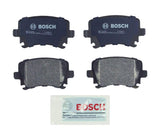 Bosch Brake Pad Set (Rear) - VW/Audi / 310mm / 282mm / 260mm Rear Rotors Only | BP1108