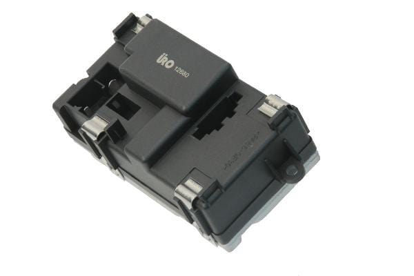URO Parts Blower Motor Resistor | 4F0820521A
