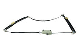 URO Premium Window Regulator | 4F0837461APRM