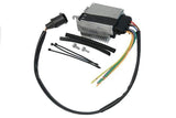 URO Parts Fan Control Unit | 4F0959501G