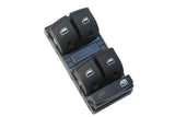 URO Parts Window Switch Pack Assembly | 4F0959851F5PR