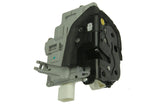 URO Parts Door Latch/Actuator Assembly | 4F1837016A