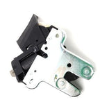 VW/Audi Rear Trunk Latch - VW/Audi / B6 / B7 / B8 / Mk5 / A4 / A5 / S4 / S5 / Jetta / Passat / EOS / CC | 4F5827505D