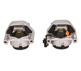 Meyle Hydraulic Engine Mount Kit - Audi / 3.0T / C7 / A6 / A7 | 4G0199381LG-KT