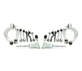 Sidem Front End Control Arm Kit - Audi / C7 / A6 / S6 / A7 / S7 / RS7 | 4G0498998