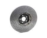 Audi Right Front Carbon-Ceramic Brake Rotor (420x40mm) - Audi / C7 RS7 | 4G0615301AJ