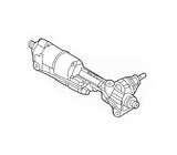 Audi Rack and Pinion Assembly - Audi / 2.0T / 3.0T / 4.0T / C7 A6 / A7 / S6 / S7 / RS7 / D4 A8 / S8 | 4G1423055EA