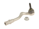 Lemforder Tie Rod End Front Left Outer - Audi B8 S4 / S5 / A4 / A5 / A6 / Q5 / Allroad & more | 4G0423811A
