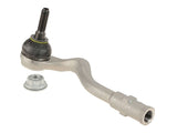Lemforder Tie Rod End Front Right Outer - Audi B8 S4 / S5 / A4 / A5 / A6 / Q5 / Allroad & more | 4G0423812A