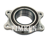 Timken Wheel Bearing (Front & Rear) -Audi  / B8 / A4 / A5 / S4 / S5 / Allroad / C7 / A6 / S6 / S7 / Q5 SQ5 4H0498625A-TIM