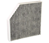 Audi Cabin Air Filter - Audi / A6 /A7 / A8 / RS7 / S6 / S7 / S8 | 4H0819439