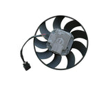 VW/Audi Auxiliary Fan Assembly Left Side - Audi B8 S4 / S5 / S6 / RS5 / C7 A7, A6 / Q5 / SQ5 / | 4H0959455AD