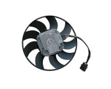 VW/Audi Auxiliary Fan Assembly Right Side - Audi B8 S4 / S5 / S6 / RS5 / C7 A7, A6 / Q5 / SQ5 | 4H0959455AE