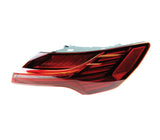 Magneti Marelli Tail Light Assembly (Right) - Audi / e-tron / e-tron S / e-tron S Sportback / e-tron Sportback | 4KE945092C