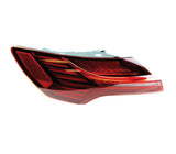 Magneti Marelli Tail Light Assembly (Left) - Audi / e-tron / e-tron S / e-tron S Sportback / e-tron Sportback | 4KE945091C