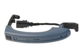 URO Parts Exterior Door Handle, Primer | 4L0837207AGRU