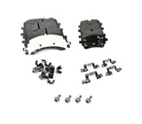VW/Audi Audi SQ7 Brake Pad Kit (Non-Ceramic) - Audi / 4M / SQ7 4M0698151BL-KT