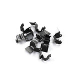 Brake Anti-Rattle Clip Set - VW/Audi / C8 / A6 / S6 / S7 / D5 / A8 / Q7 / Q8 / SQ8 | 4N0698231